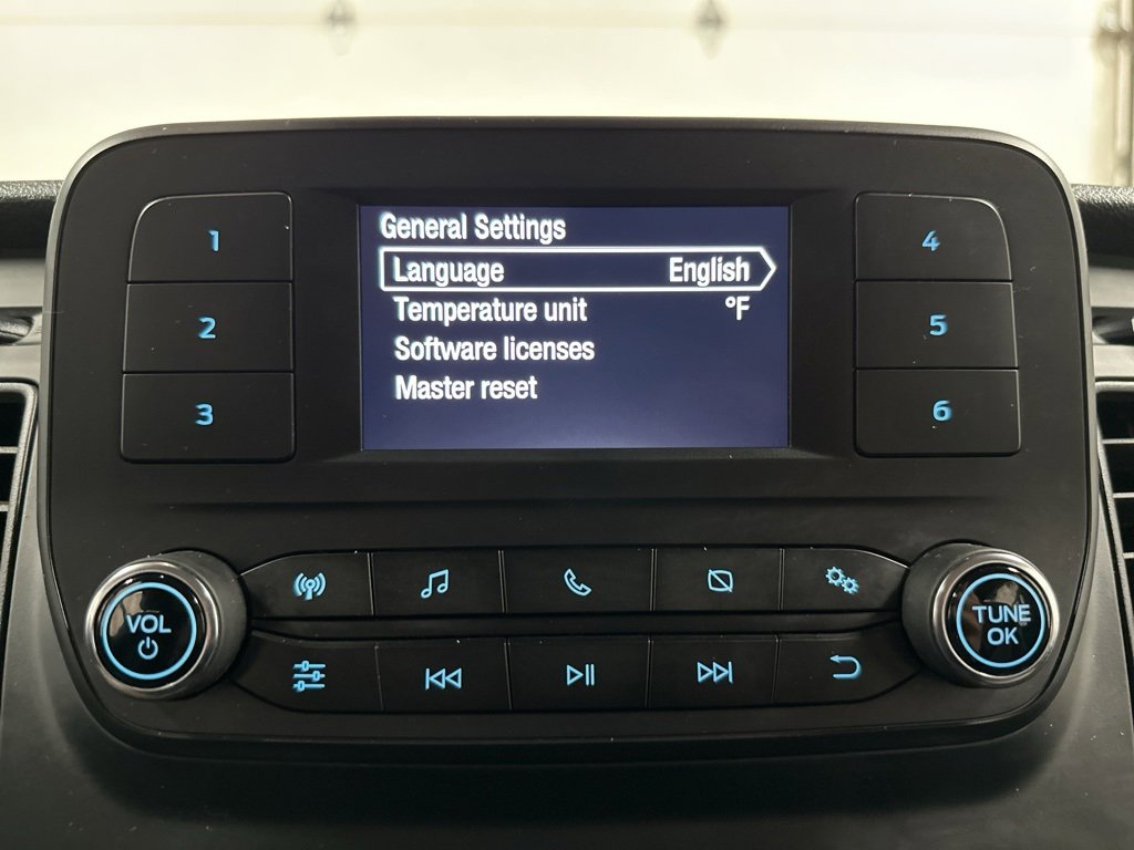 Used 2023 Ford Transit 350 XL image 29