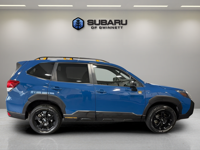 Used 2022 Subaru Forester Wilderness AWD/4WD image 6