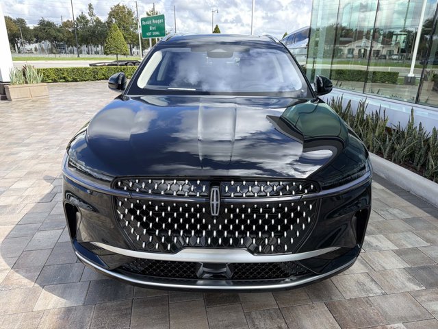 New 2026 Lincoln Nautilus Reserve AWD/4WD image 6