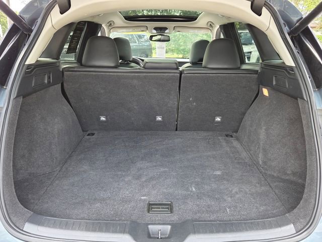 Used 2022 INFINITI QX50 Essential image 18