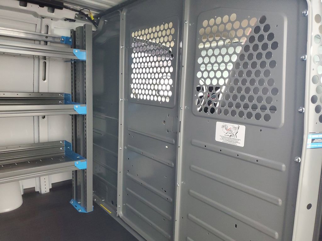 New 2026 Chevrolet Express 2500 w/ Driver Convenience Package image 12