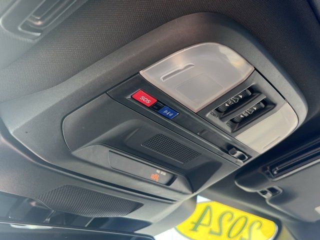 Used 2024 Subaru Crosstrek 2.5i Sport image 22