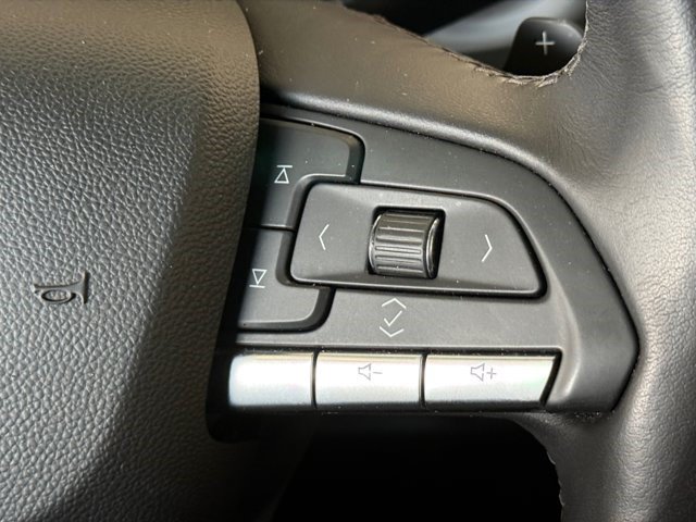 Certified 2026 Cadillac CT4 Premium Luxury RWD image 12