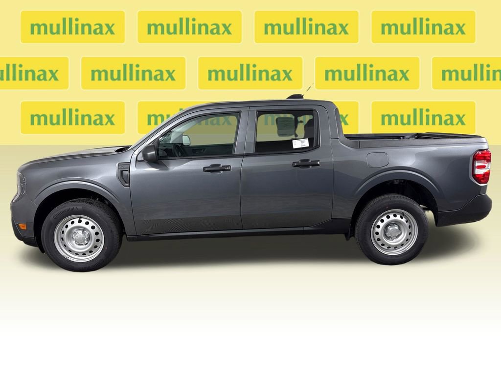 New 2026 Ford Maverick XL FWD image 11