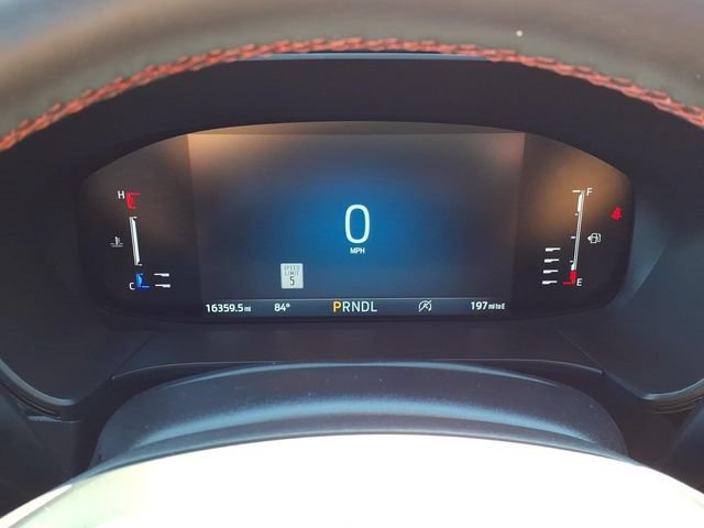 Certified 2024 Ford Escape ST-Line AWD/4WD image 19