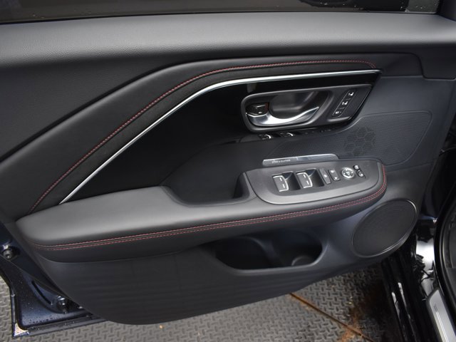 New 2025 Acura ADX A-Spec AWD/4WD image 7