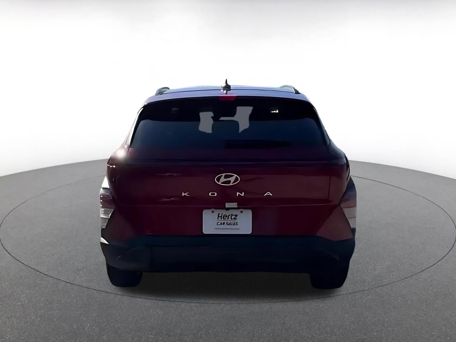 Used 2025 Hyundai Kona SEL image 11