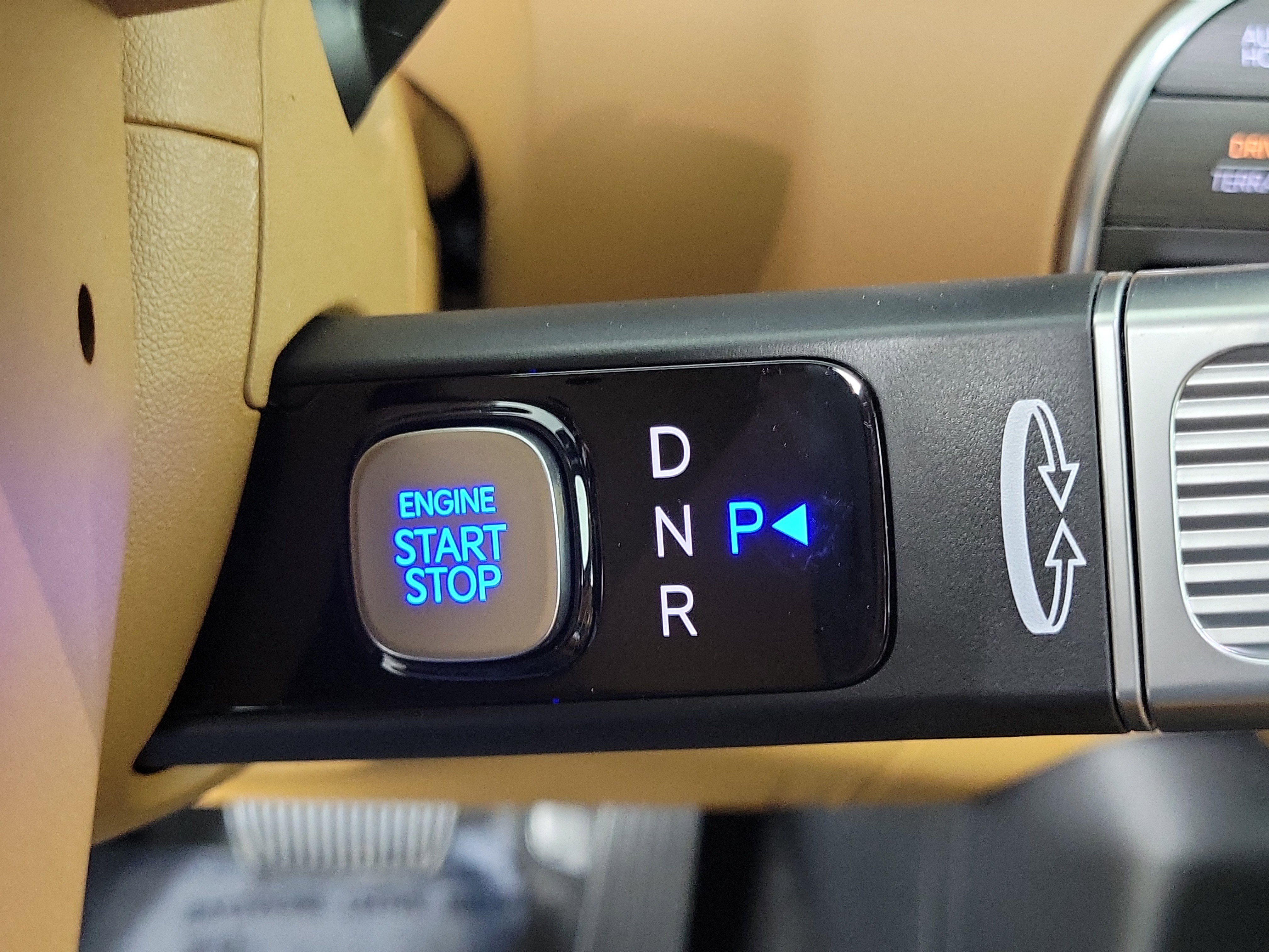 New 2026 Hyundai Palisade Calligraphy image 17