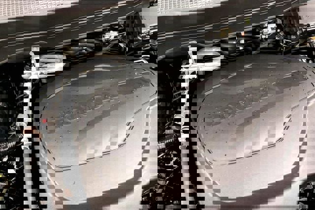 New 2026 Honda Ridgeline Black Edition image 14