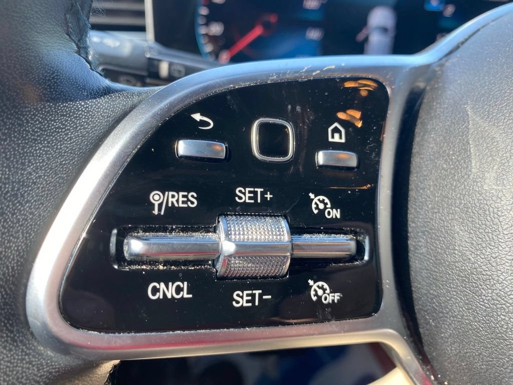 Used 2022 Mercedes-Benz GLE 350 4MATIC image 27