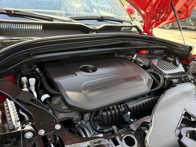 Used 2024 MINI Cooper Countryman image 28