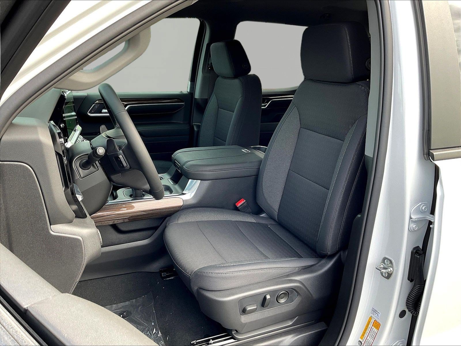 New 2026 Chevrolet Silverado 1500 RST AWD/4WD image 17