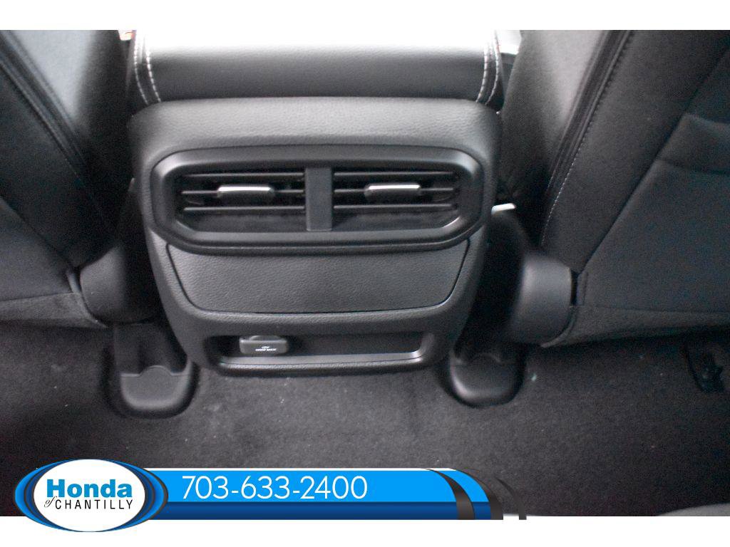 New 2026 Honda Ridgeline Sport image 20