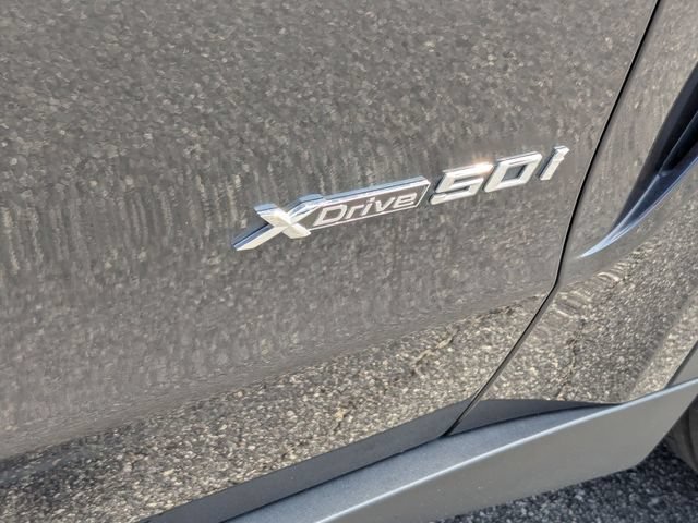 Used 2017 BMW X5 xDrive50i AWD/4WD image 33