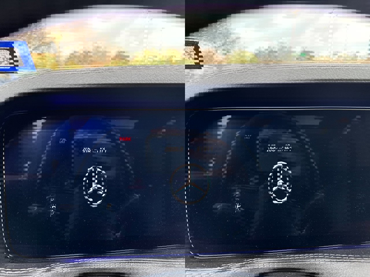 Used 2020 Mercedes-Benz S 450 Sedan image 7