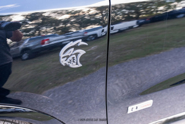 Used 2024 Dodge Durango SRT Hellcat image 99