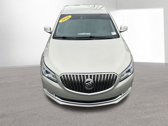 Used 2016 Buick LaCrosse Leather w/ Experience Buick Package FWD image 32