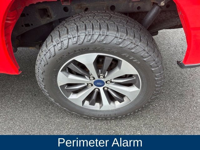 Used 2019 Ford F150 XL w/ Equipment Group 101A Mid AWD/4WD image 21