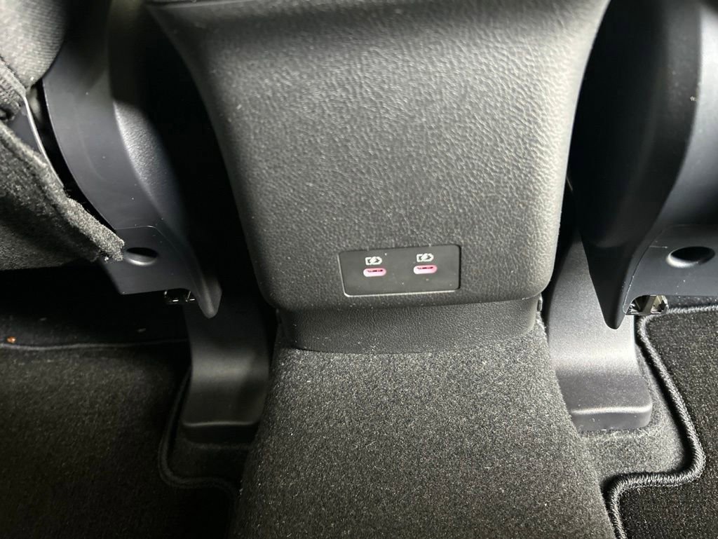New 2026 Mitsubishi Outlander Sport LE AWD/4WD image 25
