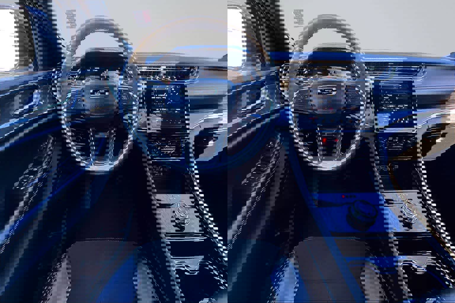 Used 2023 Jeep Grand Cherokee Altitude image 15