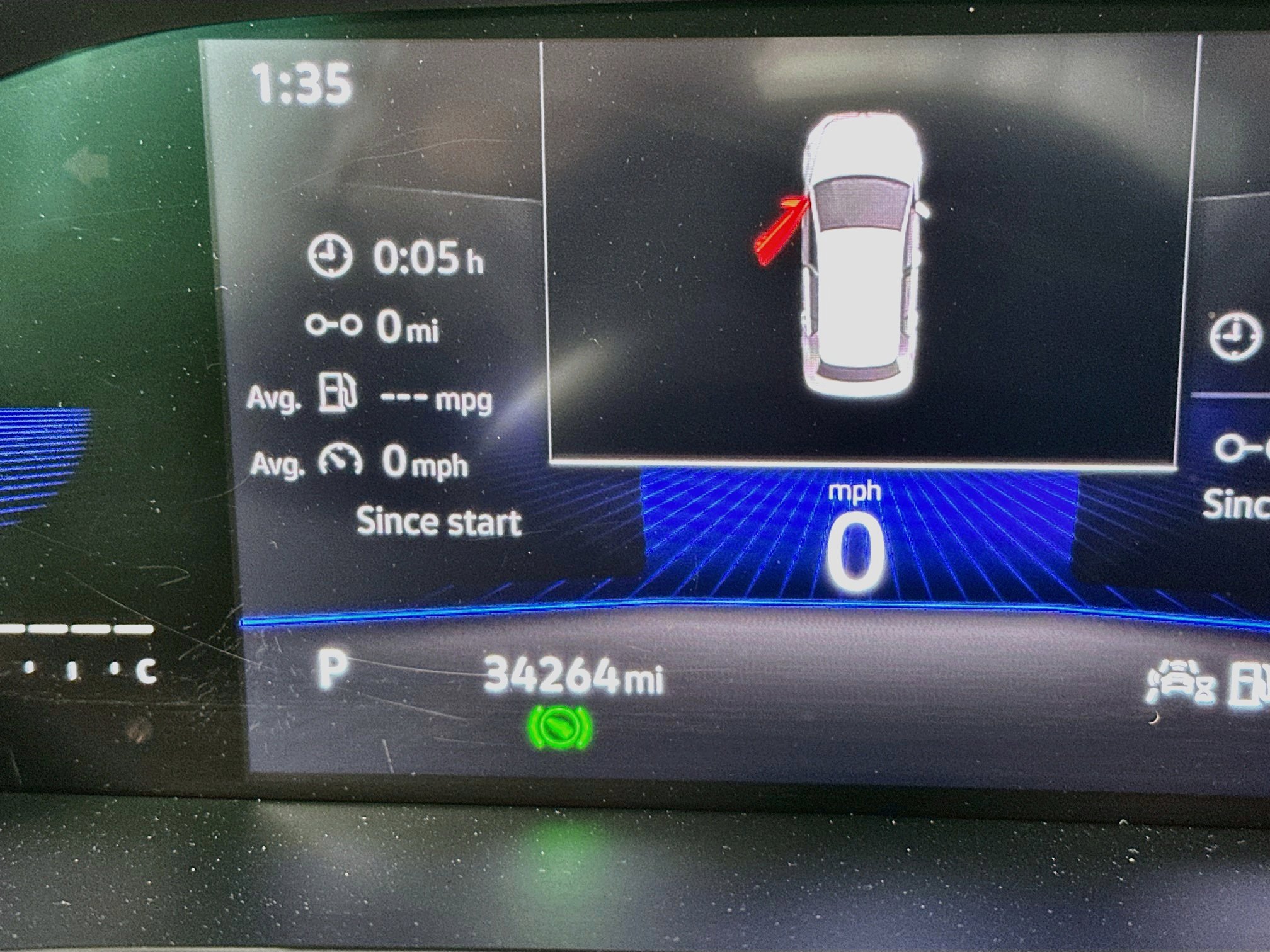 Used 2022 Volkswagen Taos SE FWD image 12