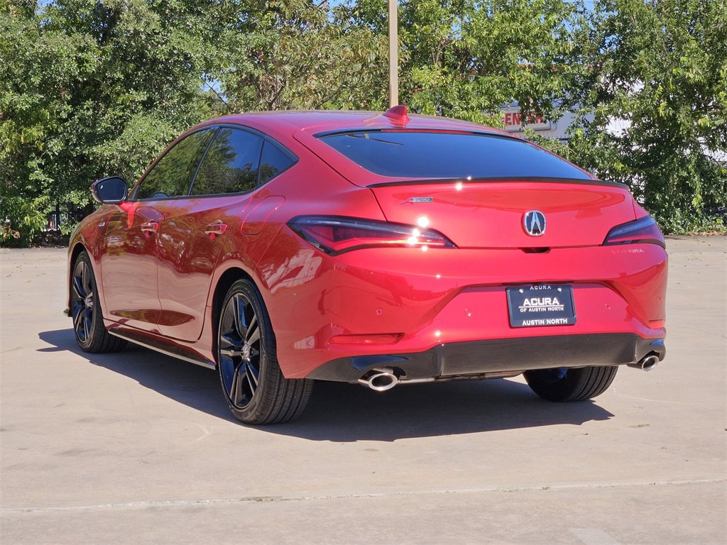 New 2026 Acura Integra A-Spec image 7
