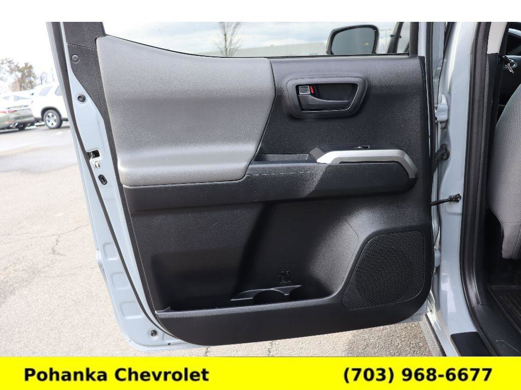 Used 2019 Toyota Tacoma SR5 image 27