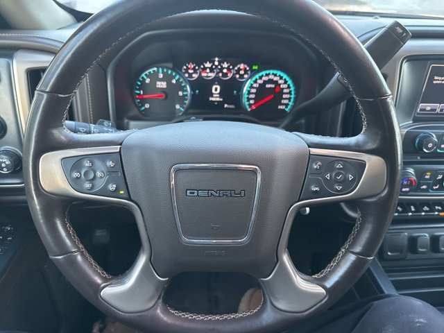 Used 2018 GMC Sierra 1500 Denali image 17