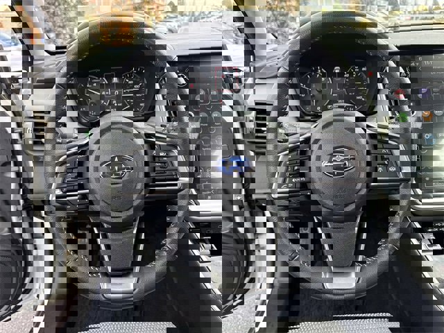 Certified 2024 Subaru Outback Premium image 26