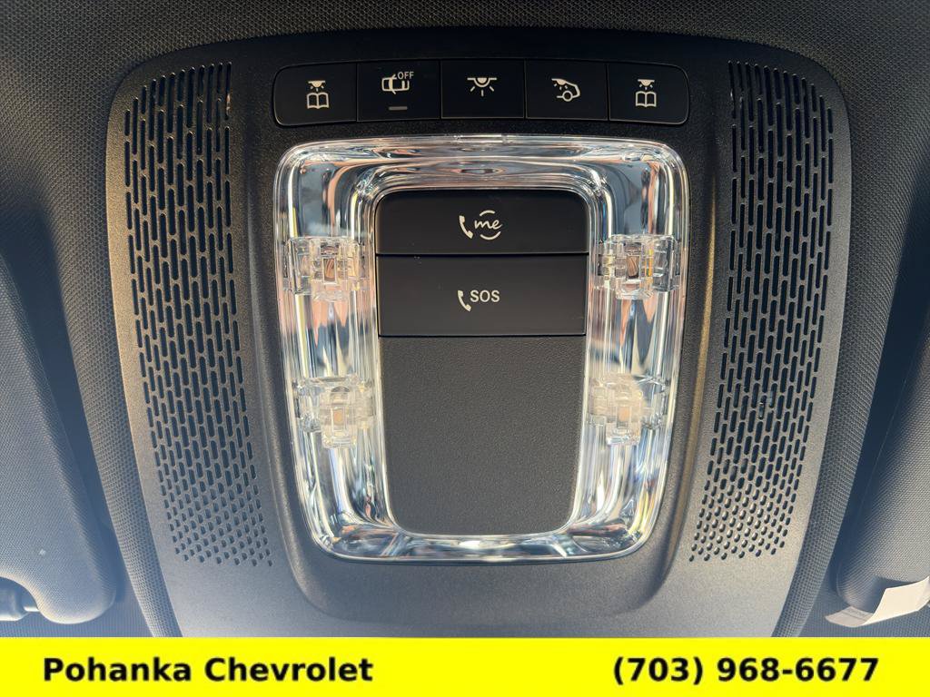 Used 2023 Mercedes-Benz GLA 250 image 19