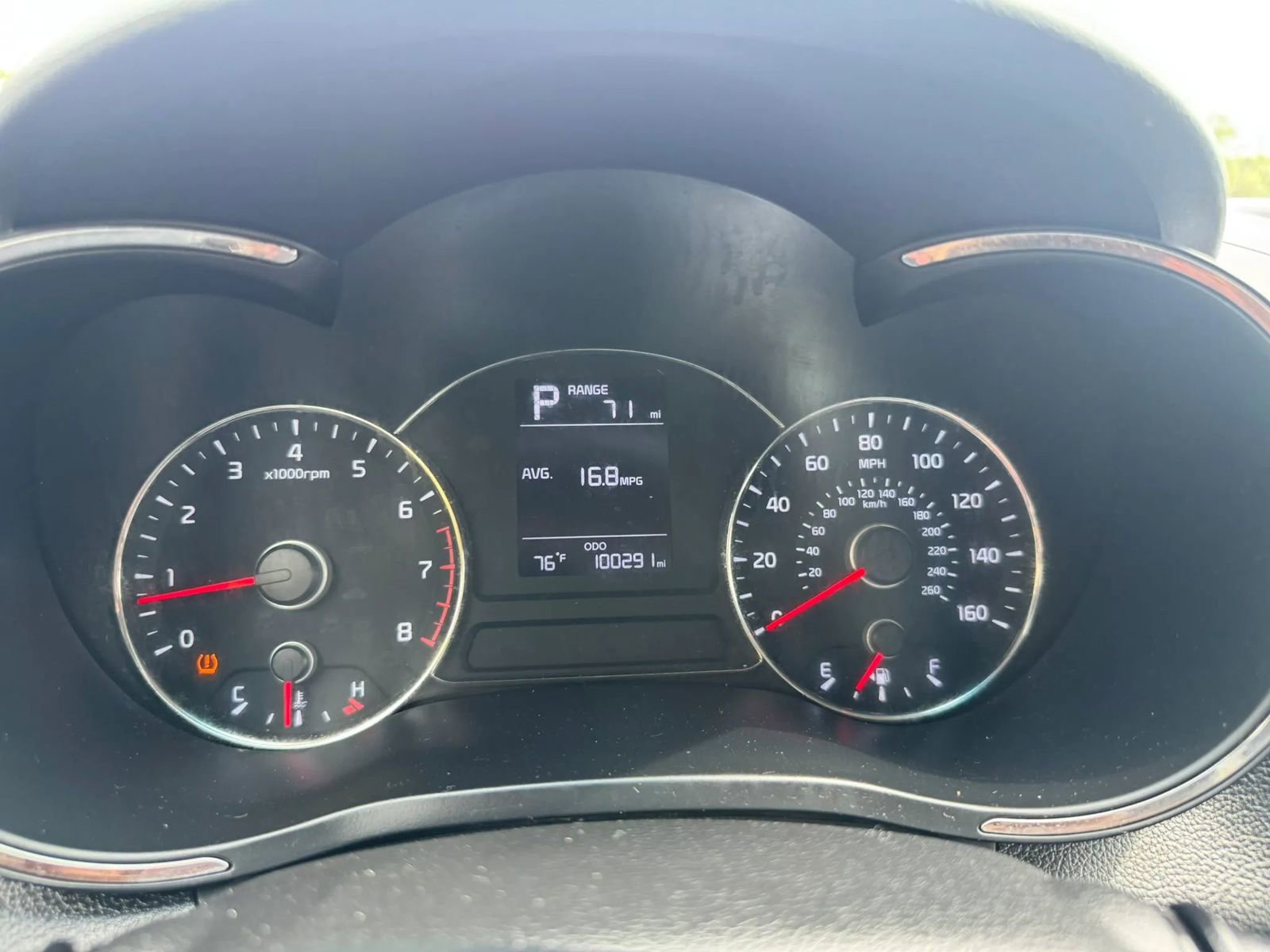 Used 2018 Kia Forte LX image 13