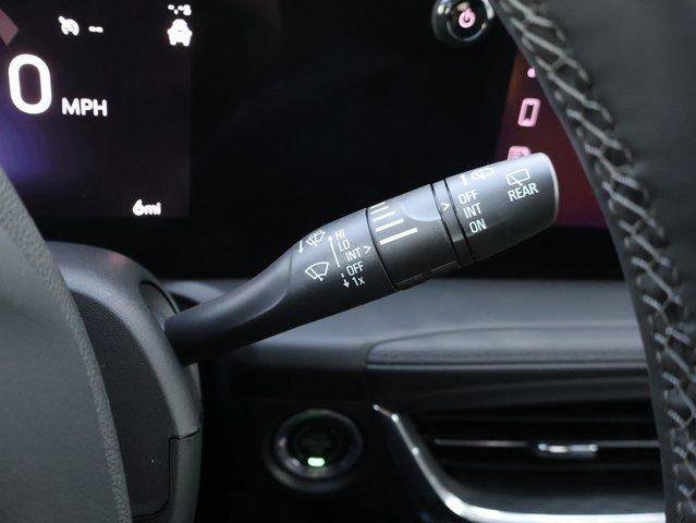 New 2026 Buick Encore GX Sport Touring w/ Comfort Package image 38