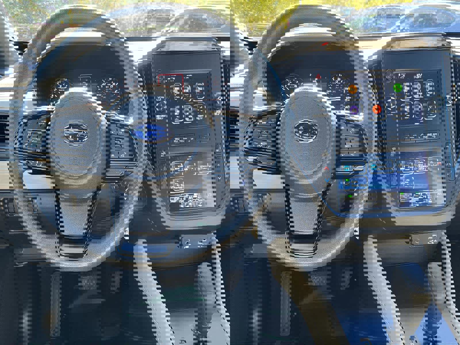 Certified 2025 Subaru Forester image 17