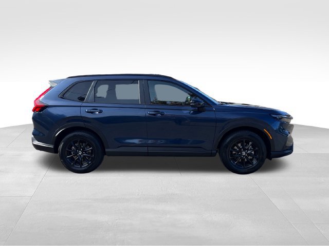 New 2027 Honda CR-V Sport image 9