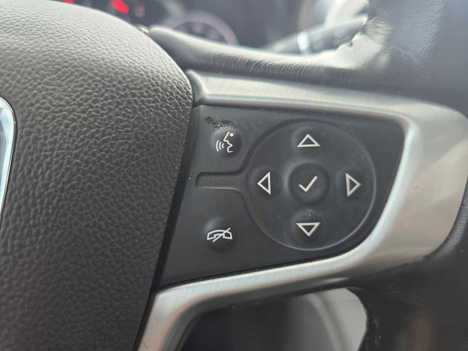 Used 2019 GMC Acadia SLT image 33