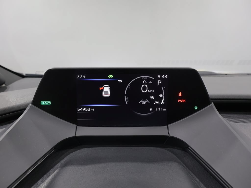 Used 2024 Toyota Prius Limited w/ Limited Premium Package FWD image 41