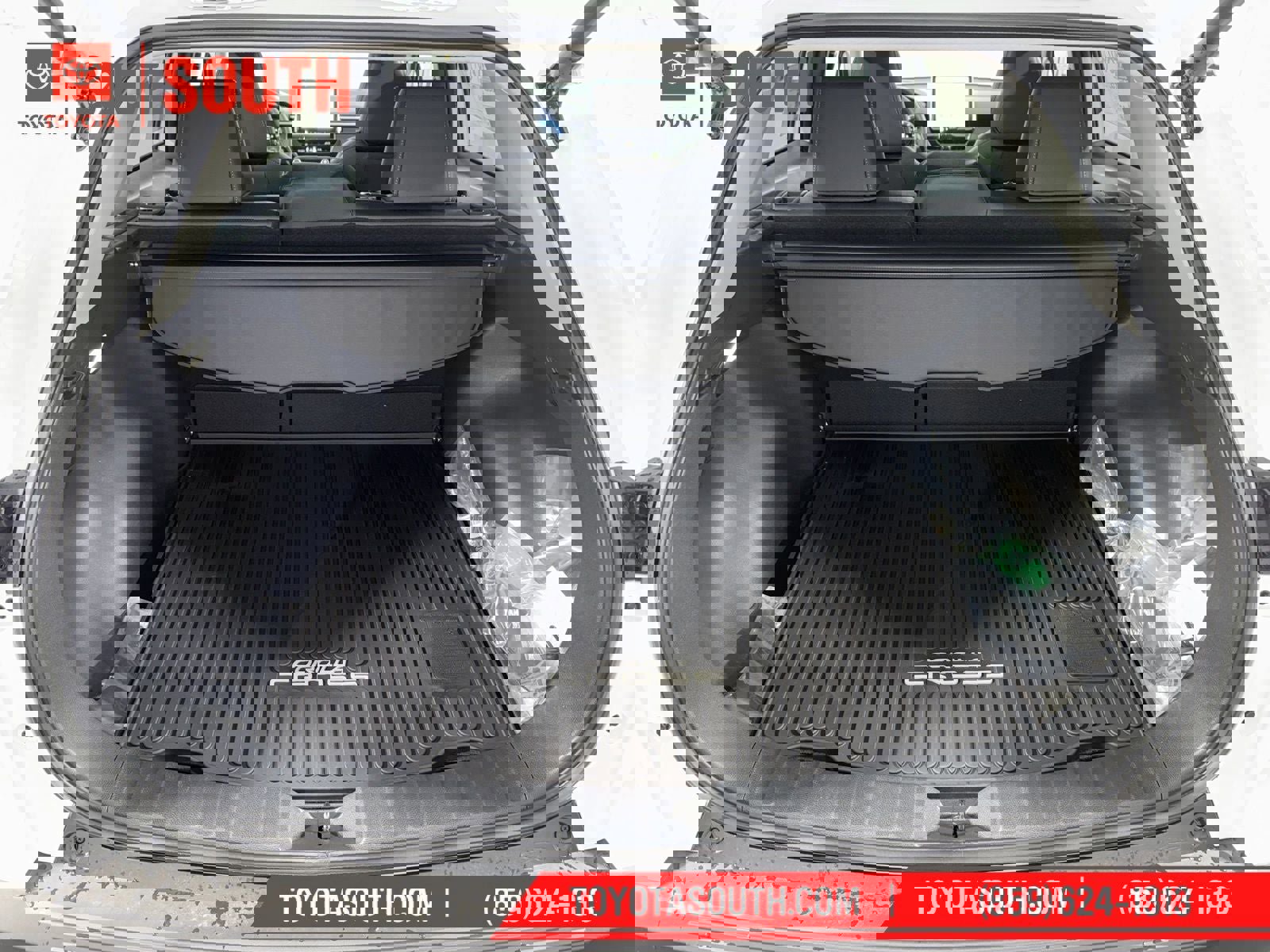 New 2026 Toyota Corolla Cross XLE w/ Convenience Package image 31