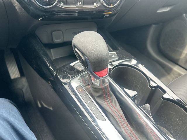 Used 2024 Chevrolet Trax RS image 23