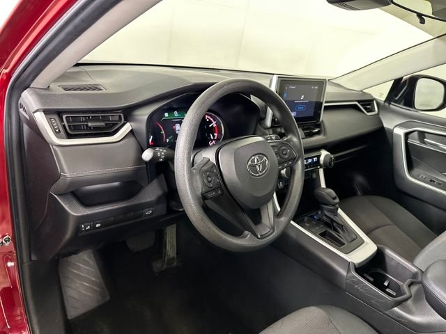 Used 2023 Toyota RAV4 XLE w/ Convenience Package image 12