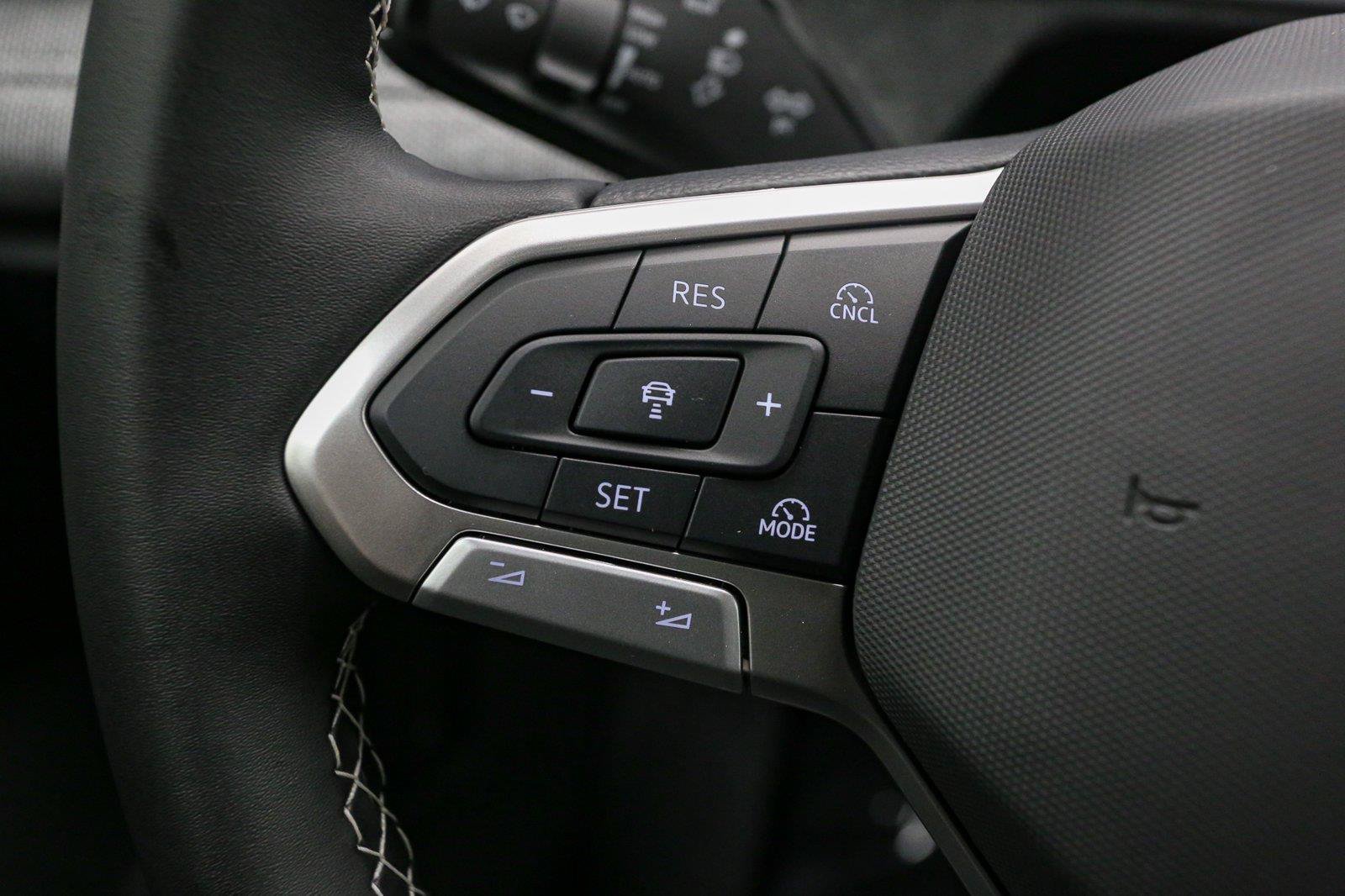 New 2026 Volkswagen Tiguan S AWD/4WD image 21