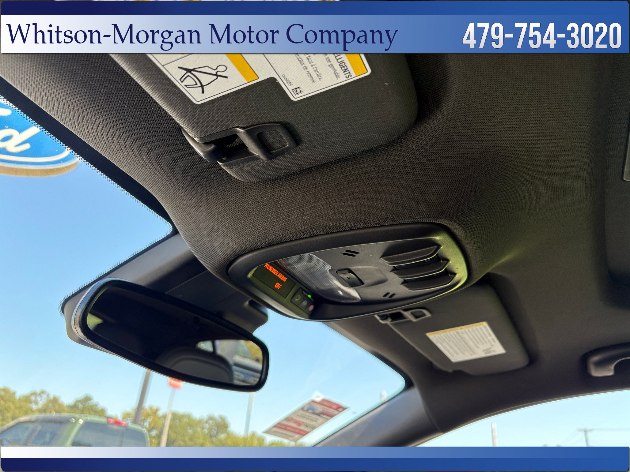 Used 2025 Buick Envista Avenir FWD image 29