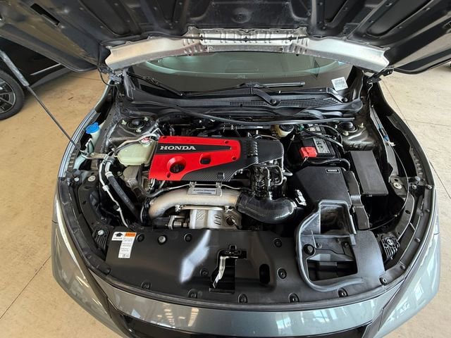 Used 2019 Honda Civic Type R image 20