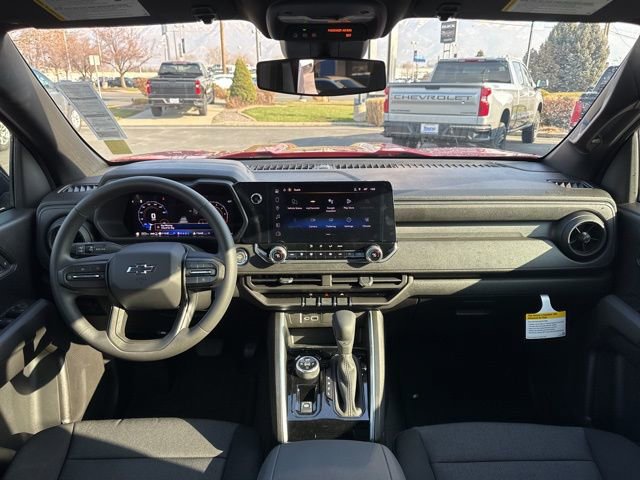 New 2026 Chevrolet Colorado Trail Boss image 12