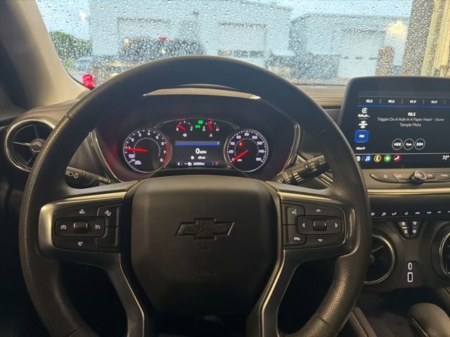 Used 2023 Chevrolet Blazer LT w/ Convenience Package FWD image 14