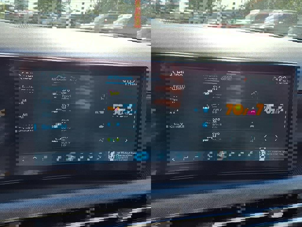 Used 2025 Hyundai Tucson SEL image 19