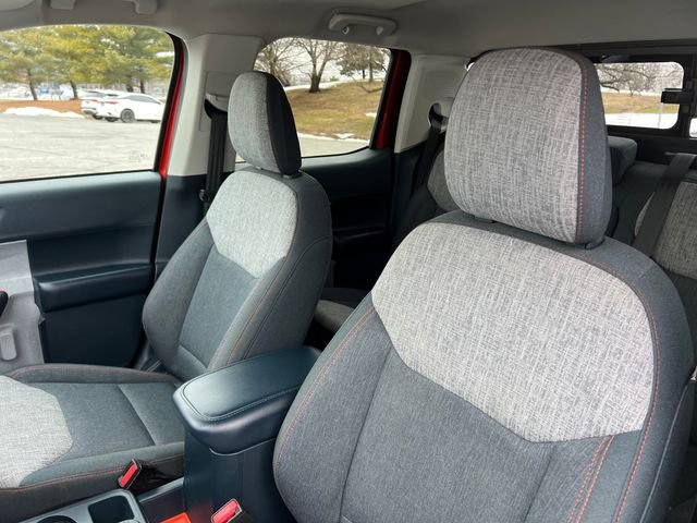 Certified 2022 Ford Maverick XLT w/ Equipment Group 300A Standard image 17