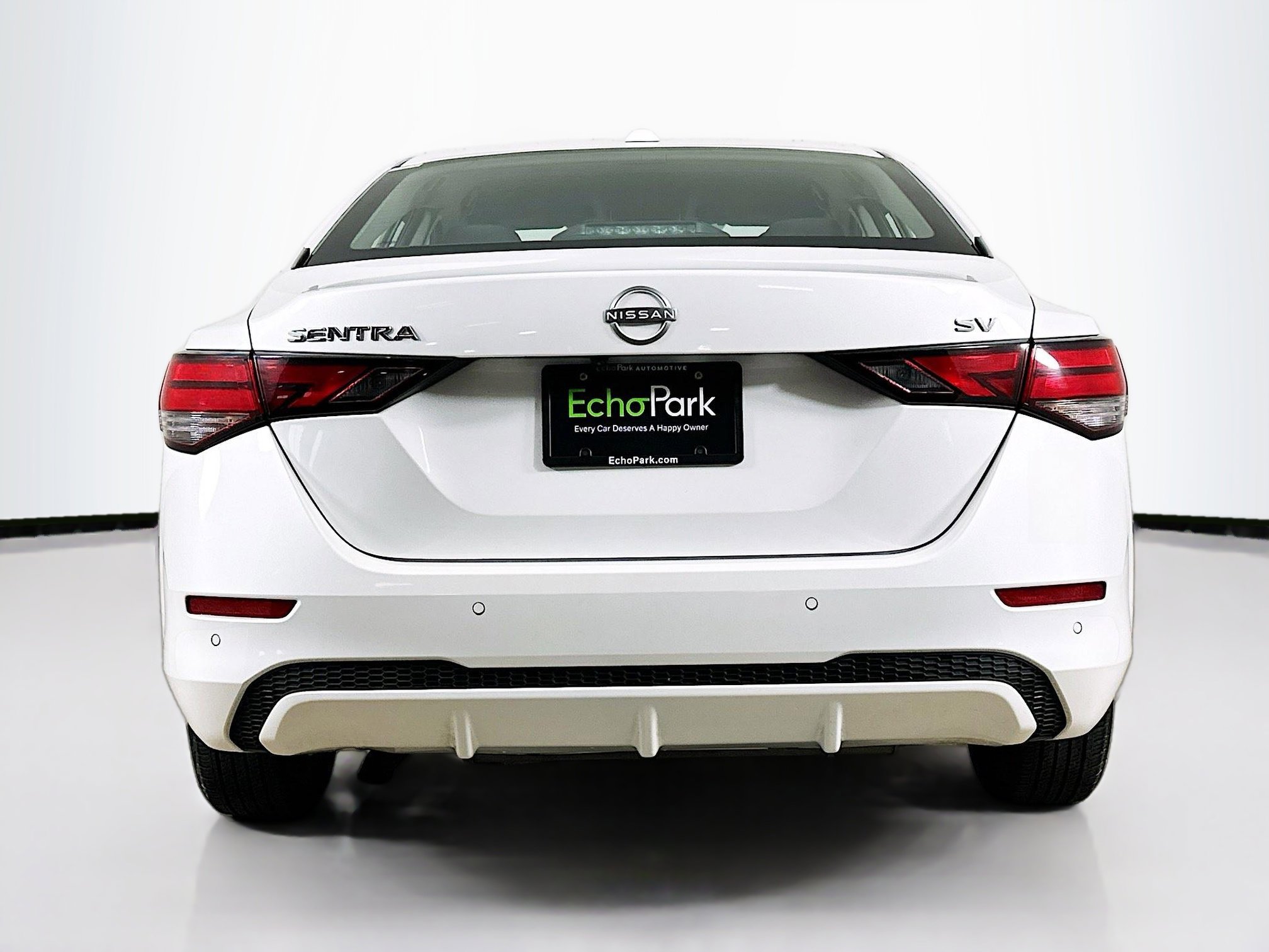 Used 2024 Nissan Sentra SV image 7