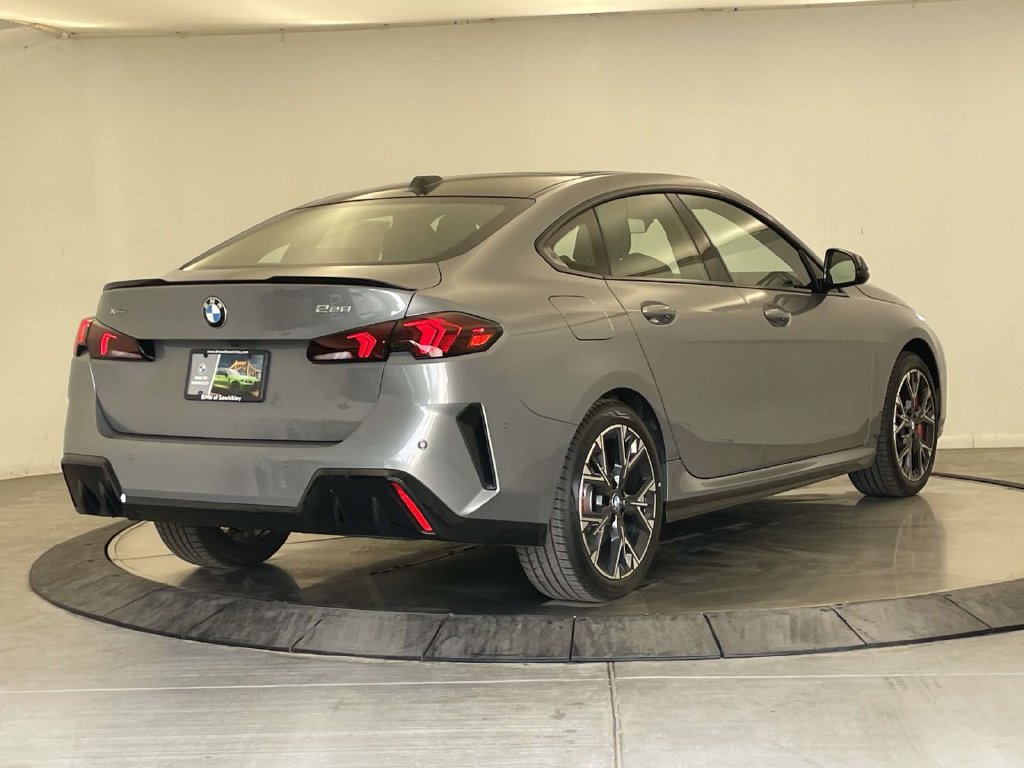 New 2026 BMW 228i xDrive w/ Premium Package AWD/4WD image 5