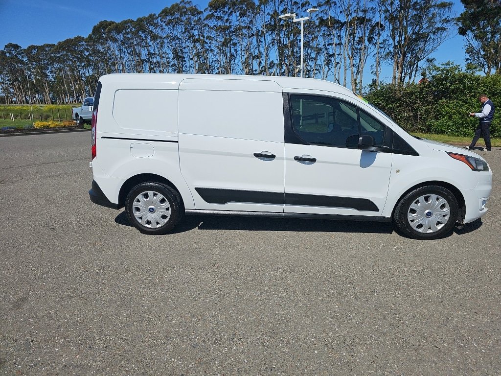 Used 2020 Ford Transit Connect XLT FWD image 7