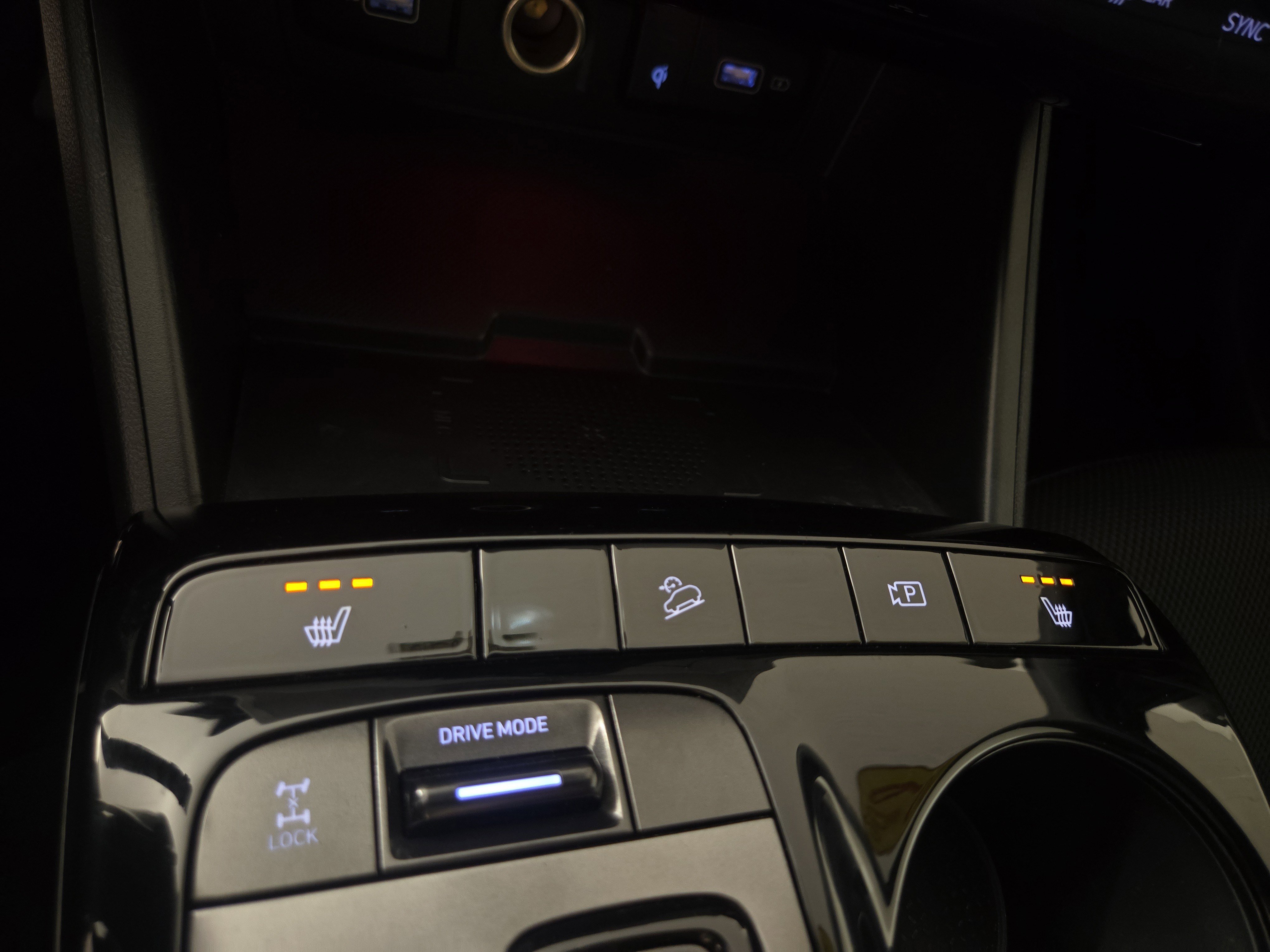 Used 2024 Hyundai Tucson N Line image 29